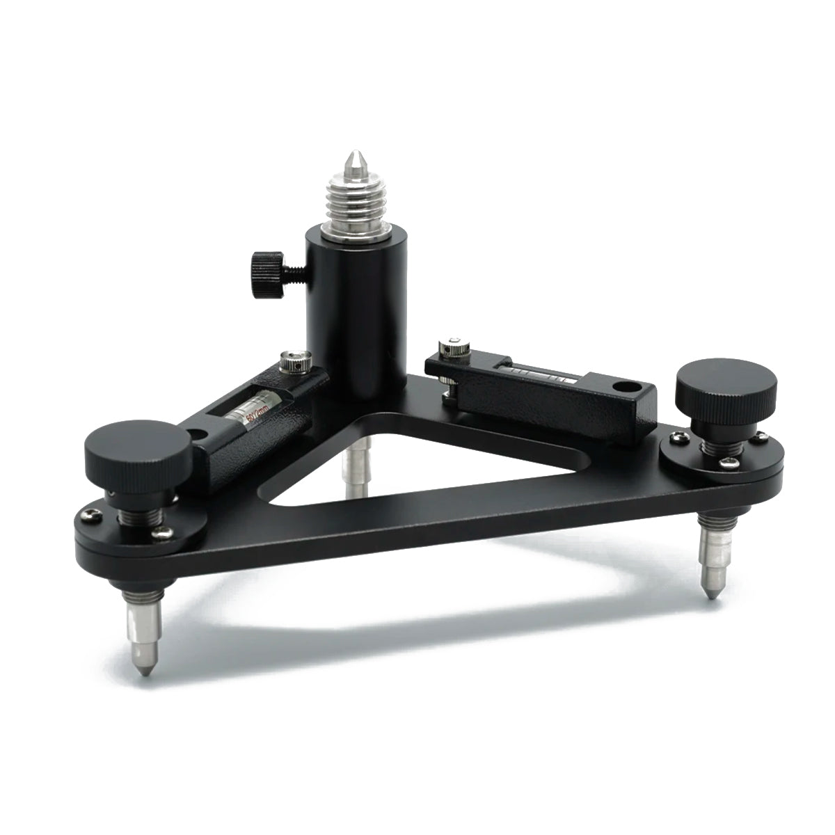 Trigonometry Instrument Trilex Mini Survey Bipod Trivet — Trig Instruments NZ