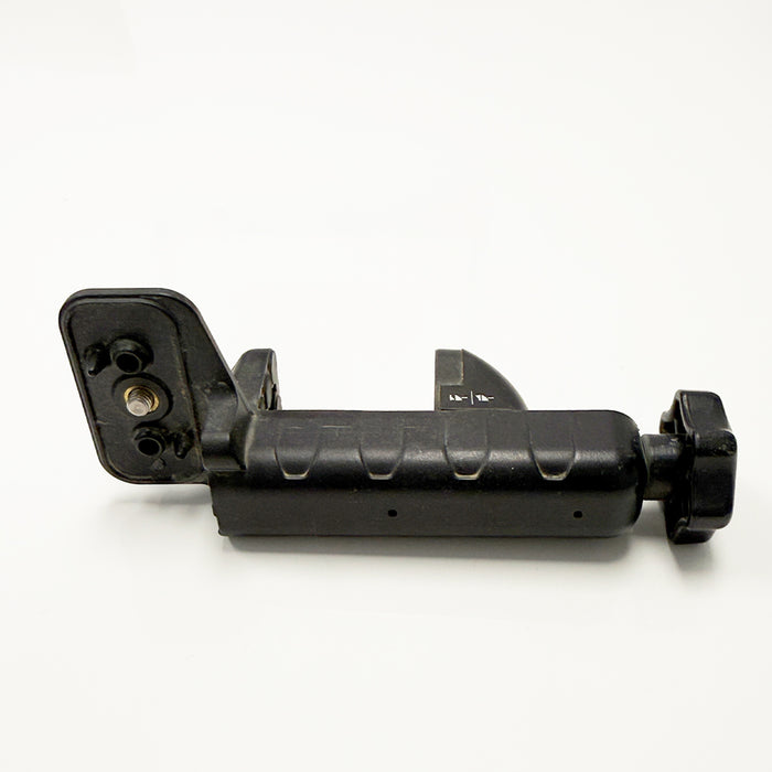 USED Apache Storm mm Receiver Clamp only