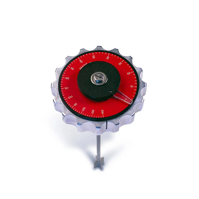 Dial Soil Shear Vane Set with 1m Extension and adapter