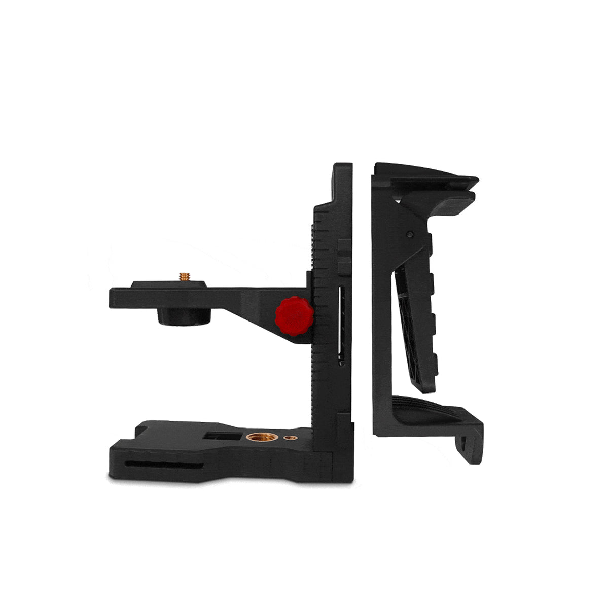 Nedo Multifunction Laser Level Wall mount for X-Liner — Trig Instruments NZ
