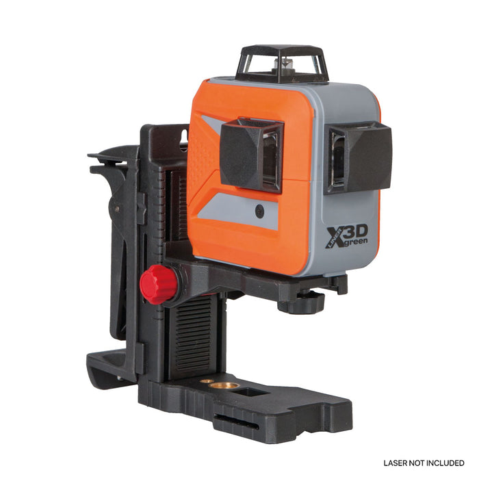 Nedo Multifunction Laser Level Wall mount for X-Liner