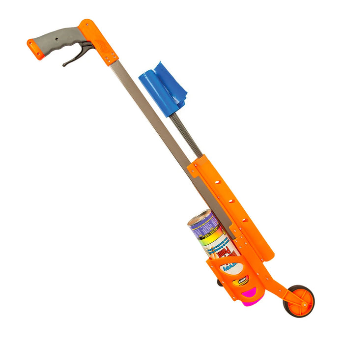 Aervoe Marking Paint Wand with removable wheel