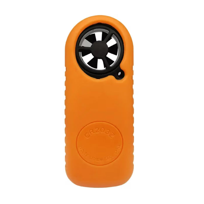 Trilex WM70 Wind Speed Meter Anemometer with Cover