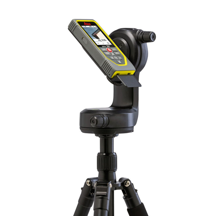 Leica Disto X6 Laser Distance Measure P2P Kit With Accessories