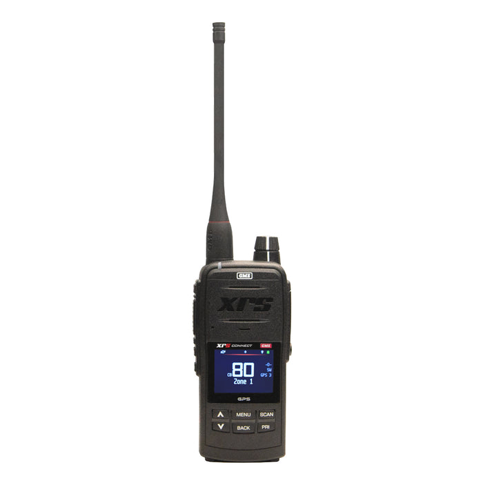 GME XRS-660 5 Watt Radio