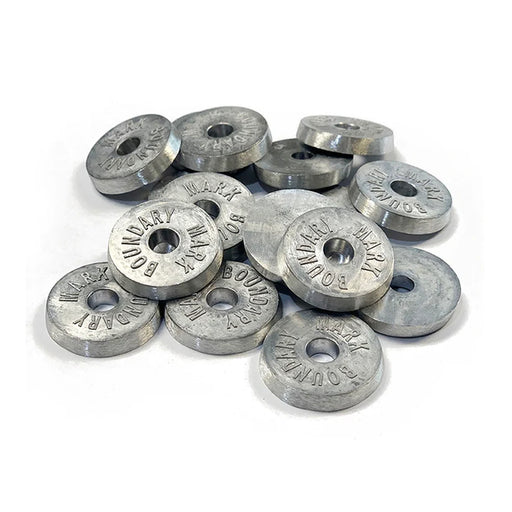 Nails, Discs and Peg Bars — Trig Instruments NZ