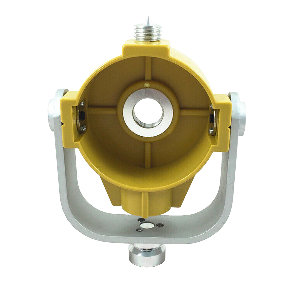 Topcon Single Tilting Prism Holder — Trig Instruments NZ