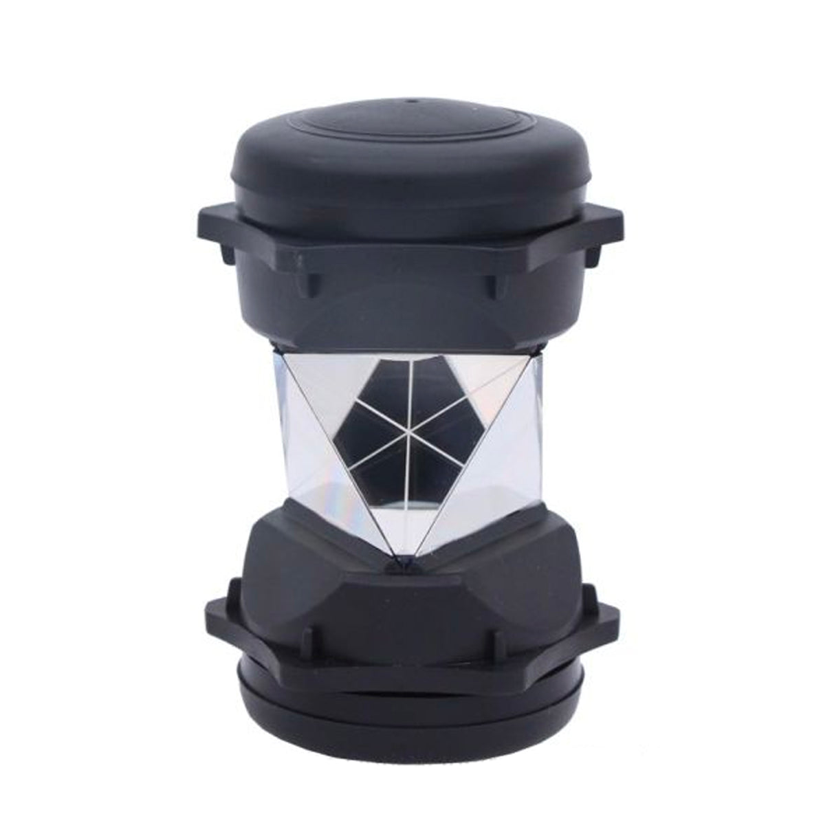 New 360 Degree Prism, Total Station Reflector, Replace Atp1 5/8 New 360 Degree Prism, Total Station Reflector, Replace Atp1 5/8