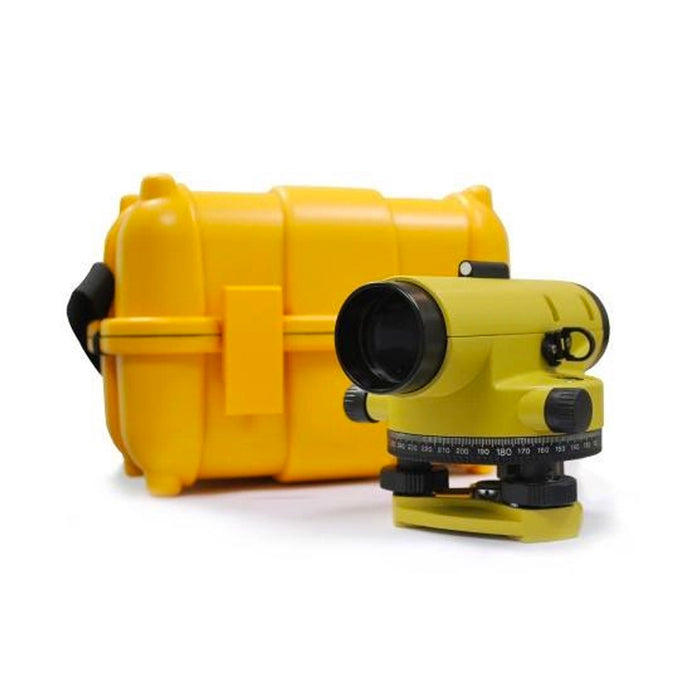 Trilex AT-32 Automatic Dumpy Level - 32x — Trig Instruments NZ