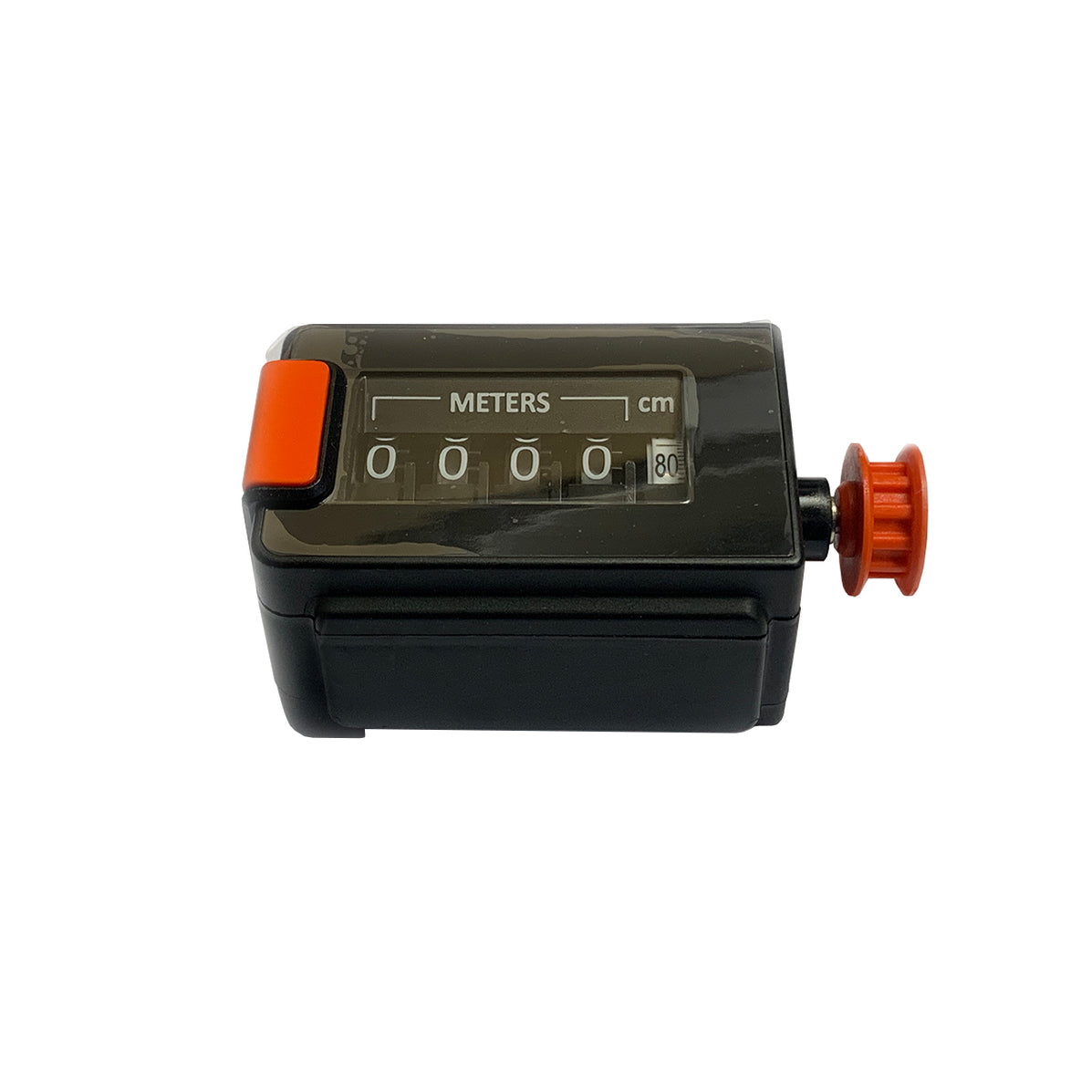 Rotosure Measuring Wheel Replacement Counters - Genuine Parts — Trig ...