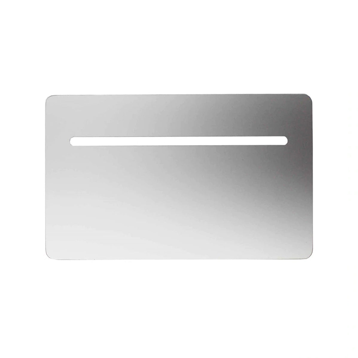 Magmo Stainless Steel Crack Gauge Ruler Card — Trig Instruments NZ