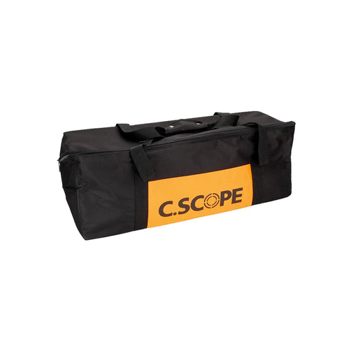 Cscope Sticker Utility Locating — Trig Instruments NZ