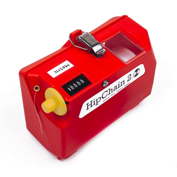 HipChain 2 Thread Distance Measure — Trig Instruments NZ