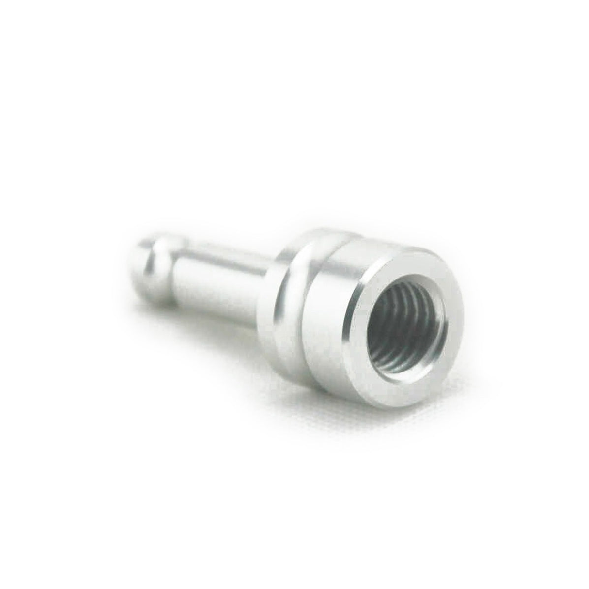 5/8th Thread to Leica Bayonet Adapter Plug — Trig Instruments NZ