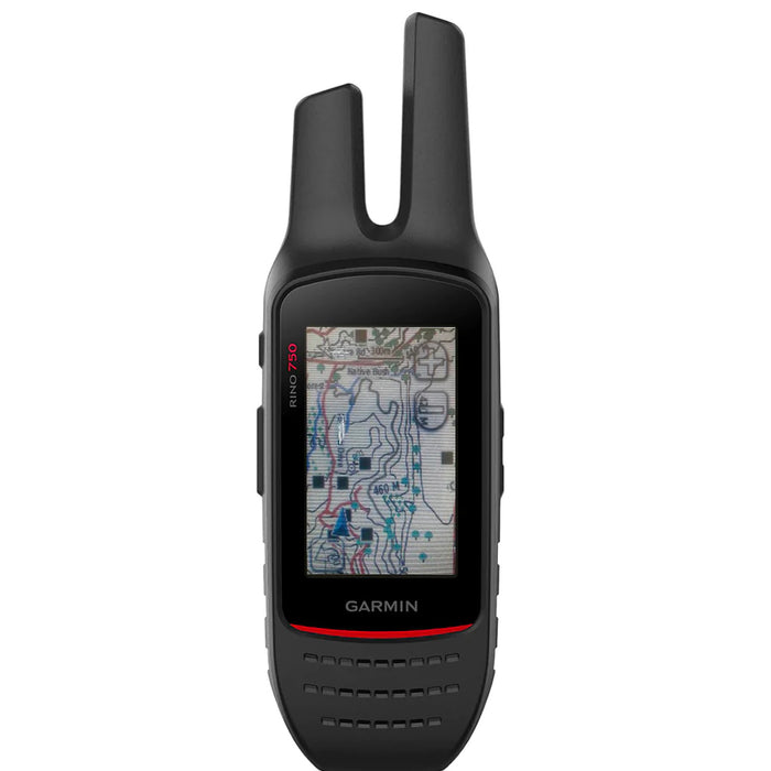 Freshmap Topo Maps for Garmin GPS On Micro SD Card - All Of NZ