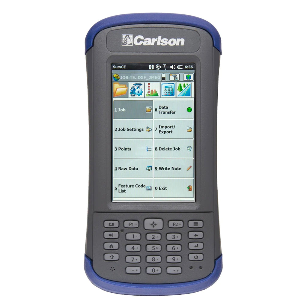 Products — Trig Instruments NZ
