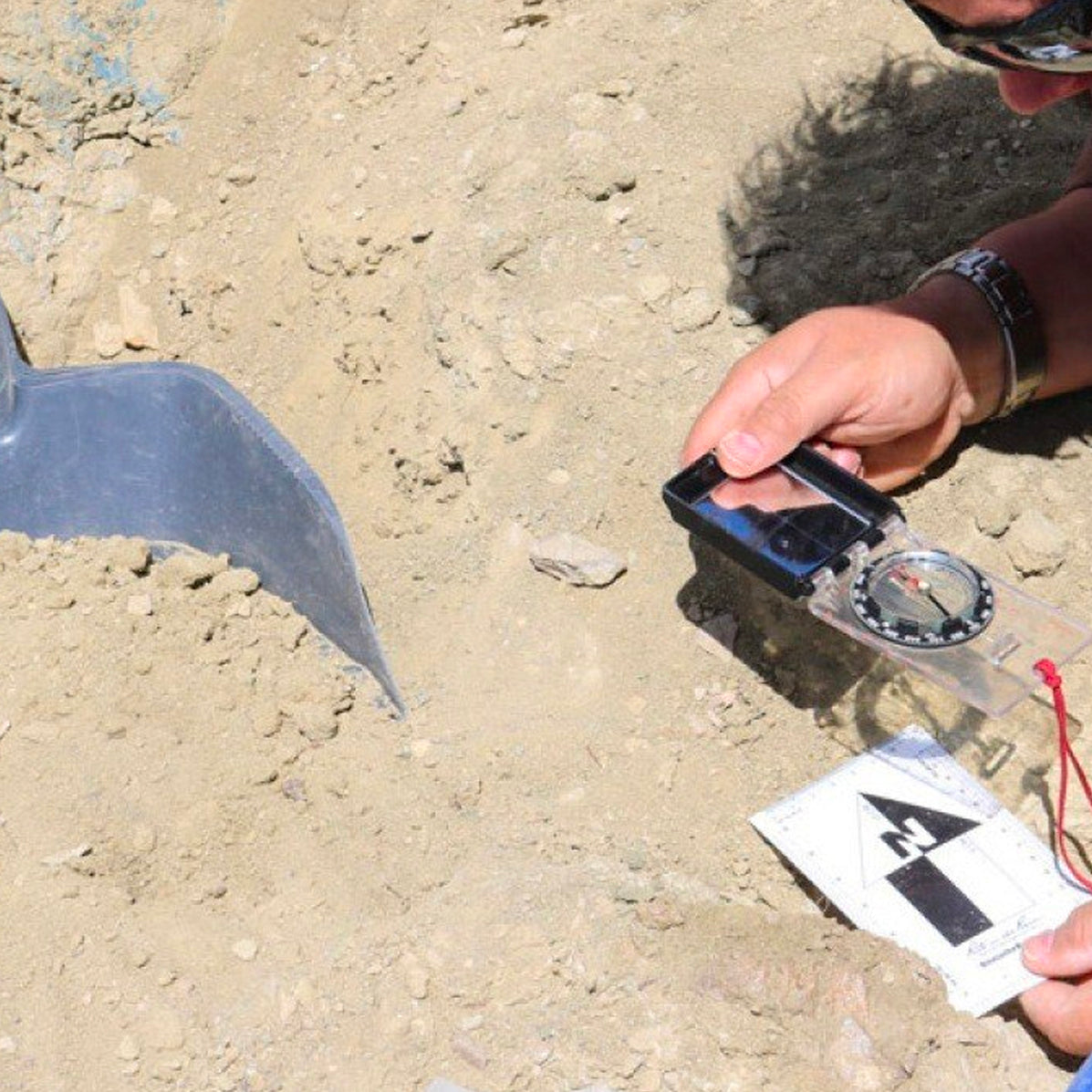 Rite In The Rain 540F Geological (Geologists, Geology) — Trig ...