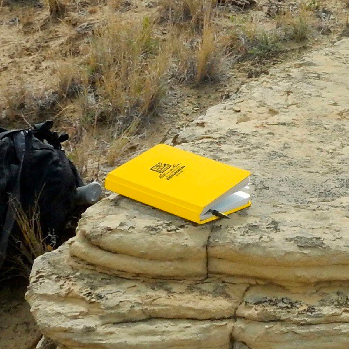 Rite In The Rain 540F Geological (Geologists, Geology) — Trig ...