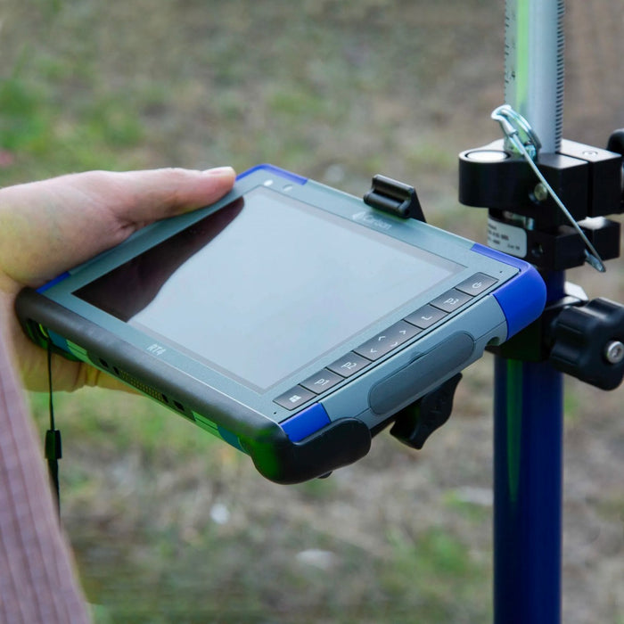 Carlson RT4 Ruggedised Field Tablet Data Collector Controller — Trig ...