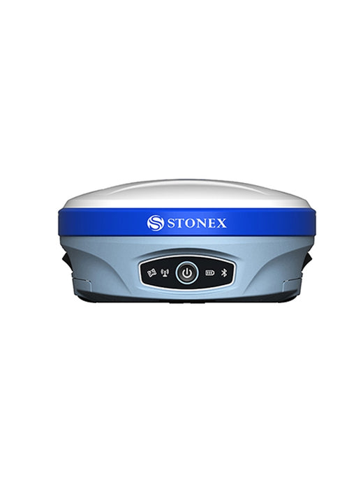 Stonex S900A GPS/GNSS Receiver - With Atlas