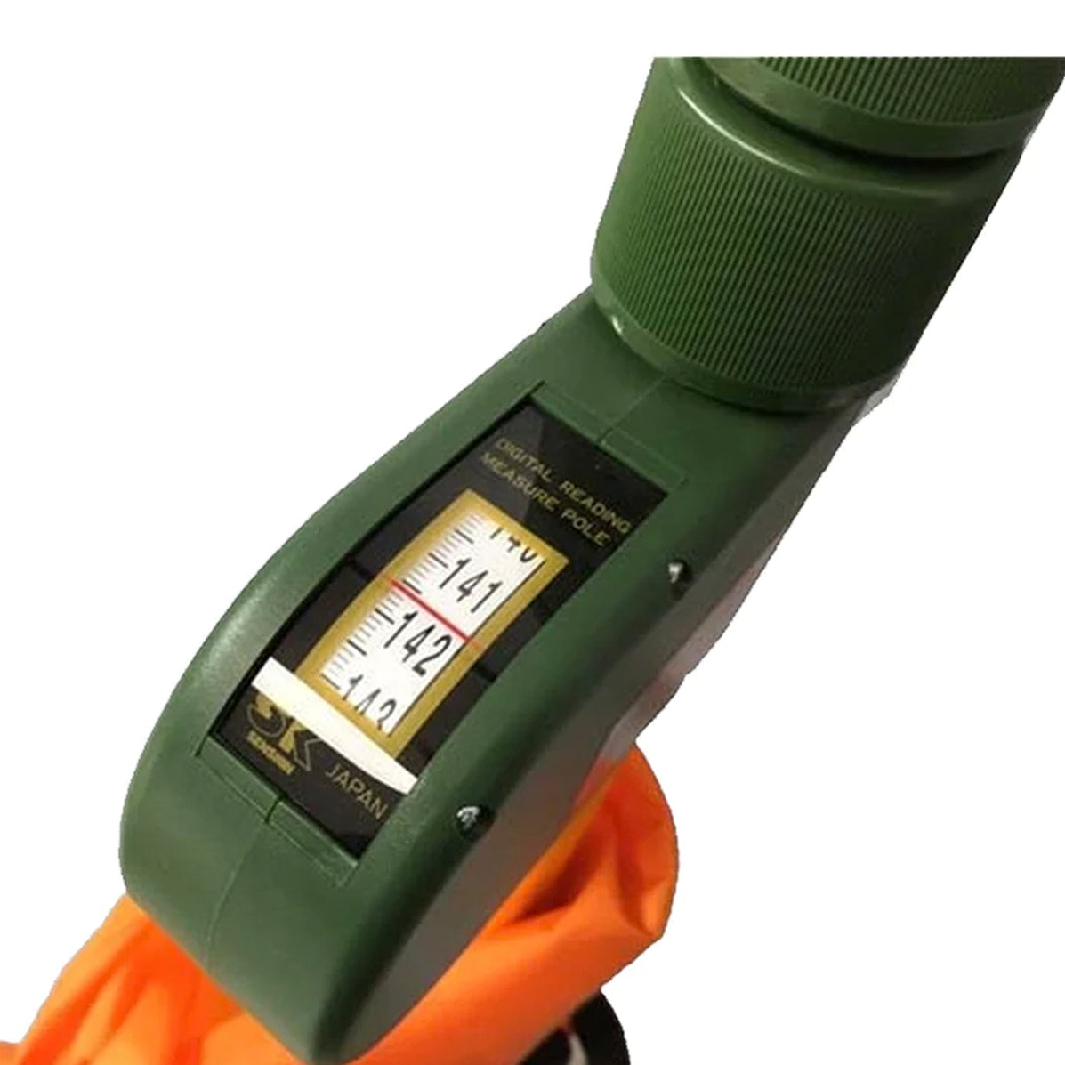 Trigonometry Instrument Senshin 8m Height Pole SK202 — Trig Instruments NZ