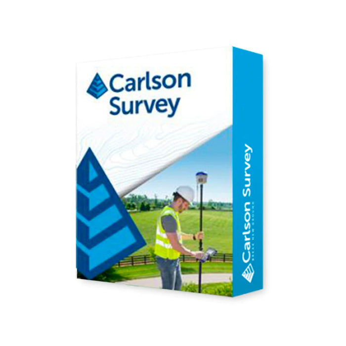 Carlson Survey Software