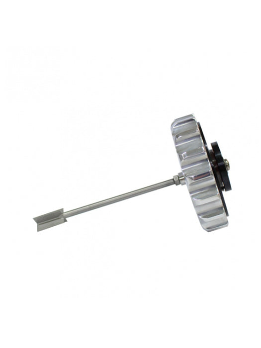 Dial Soil Shear Vane Set with 1m Extension and adapter