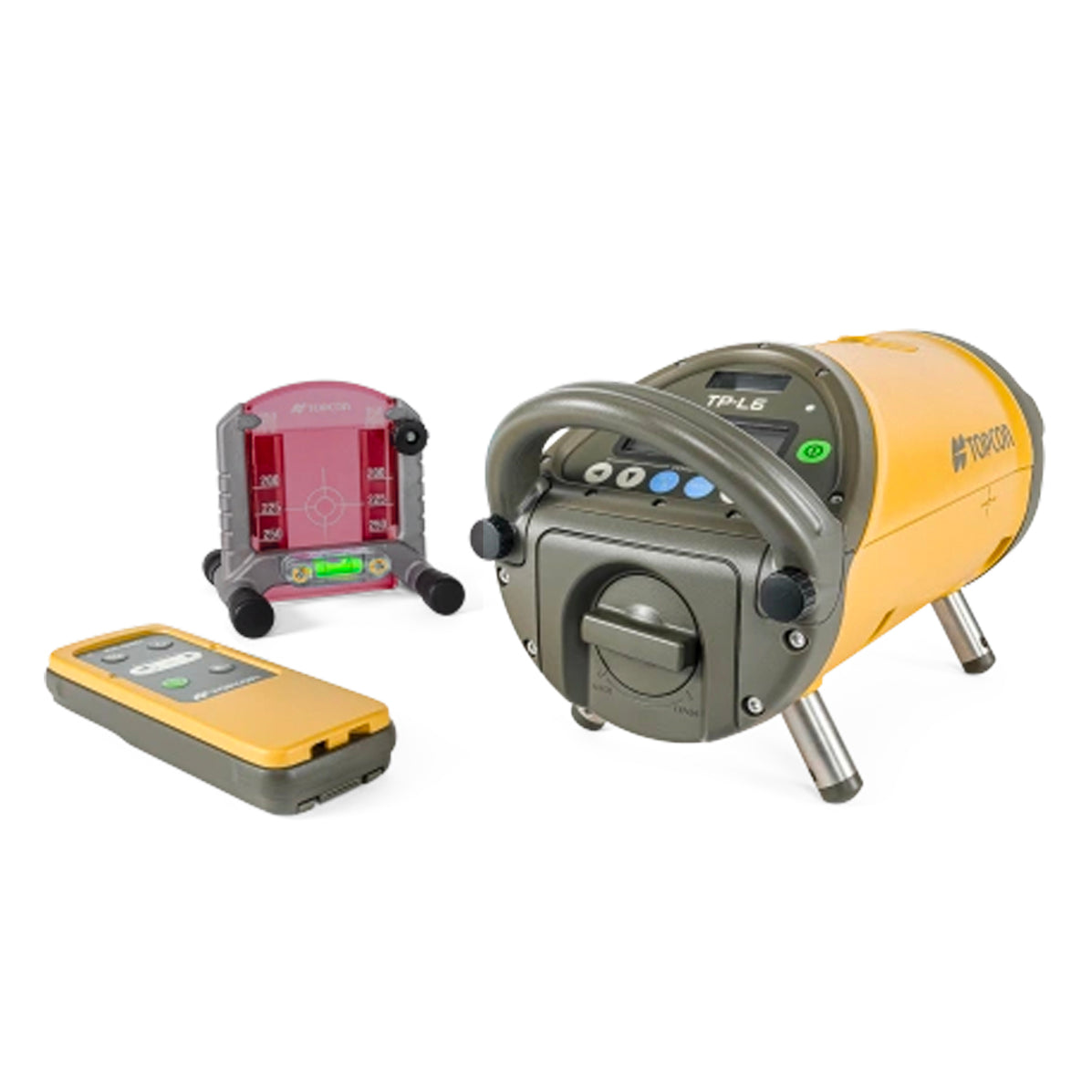Topcon TP-L6WB Pipe Laser 