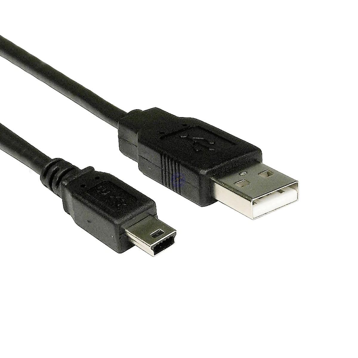 Cable USB to USB 5 pin Mini — Trig Instruments NZ