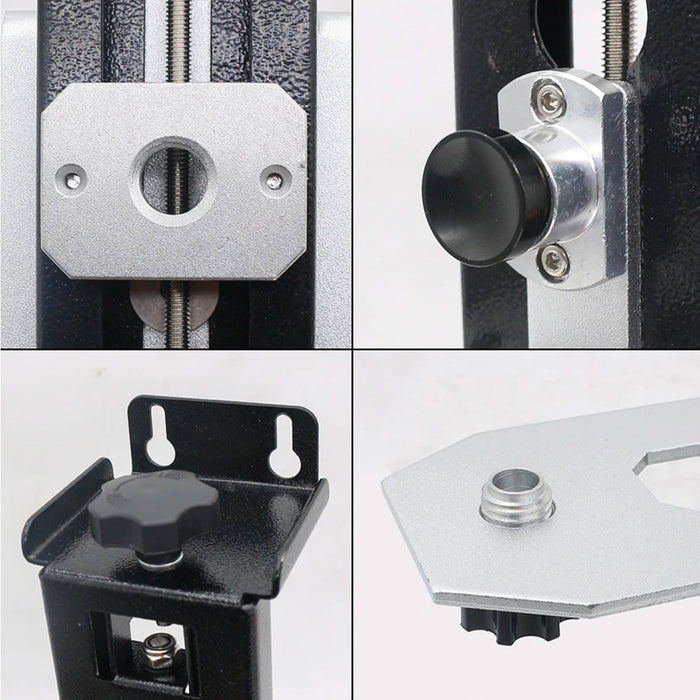 Laser Level Wall and floor mount — Trig Instruments NZ